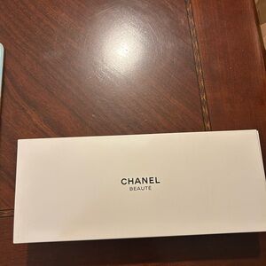 Chanel Camelia ornament